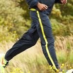 Pantalon - Pantacourt Pantalon Jogging Homme Jn490 1